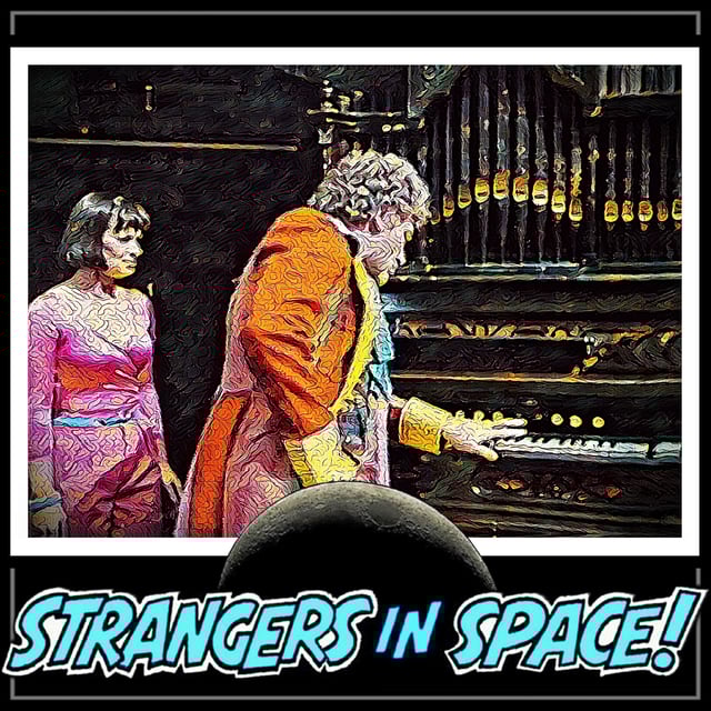 Blue Box 197: Fowl Pestilence image