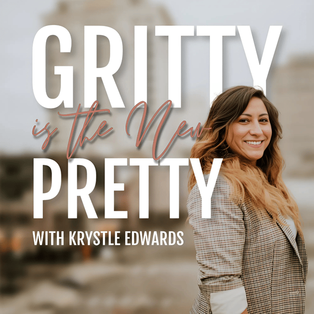 24. Importance of Getting Shit Done: Featuring Kelsey Knutson image