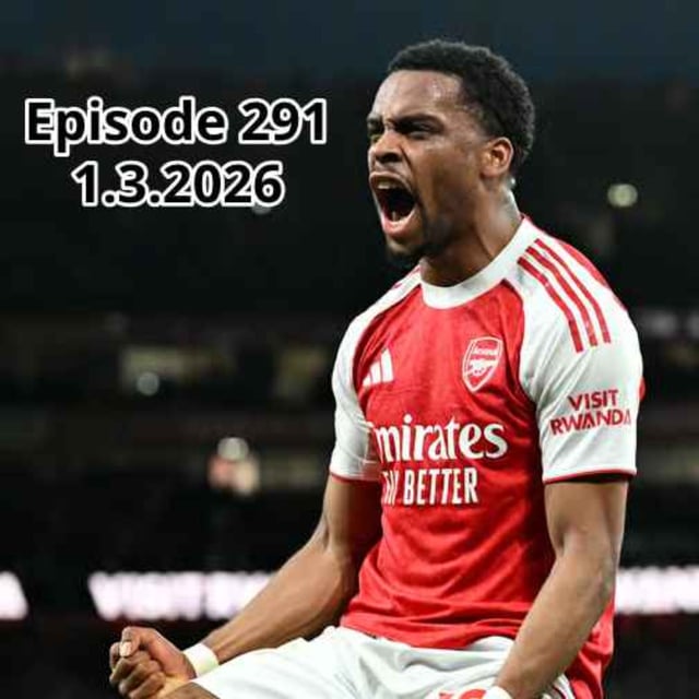 Episode 291 - الحلقة ٢٩١ "Three Points On The Board - ثلاث نقاط مهمة" image