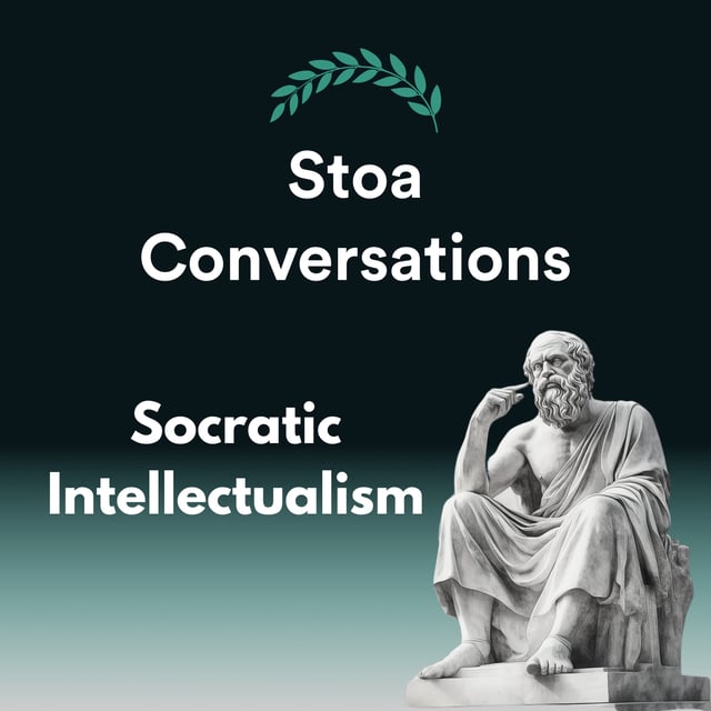 Why Other People Do Wrong – Socrates Was Right! (Episode 163) image