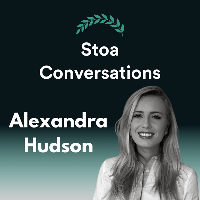 Alexandra Hudson on the Soul of Civlity (Episode 84) image