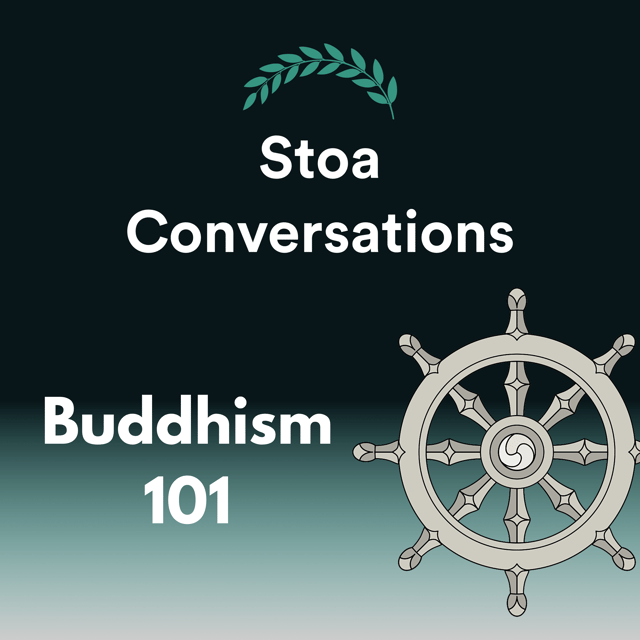 Buddhism 101 (Episode 81) image