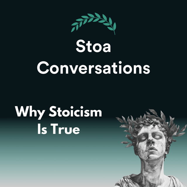 Why Stoicism Is True (Episode 137) image