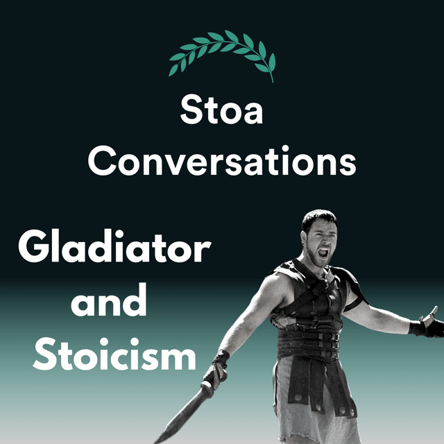 Gladiator (Episode 95) image