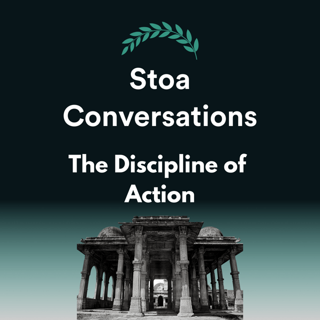 The Discipline of Action (Episode 87) image