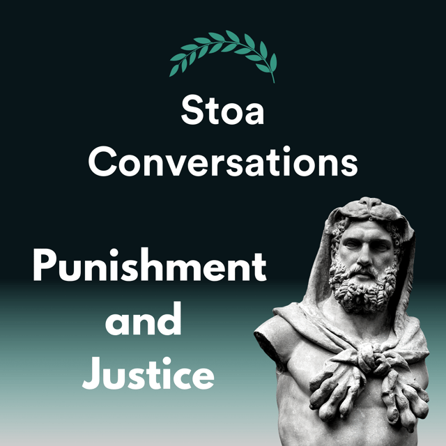 Stoicism and Punishment (Episode 89) image
