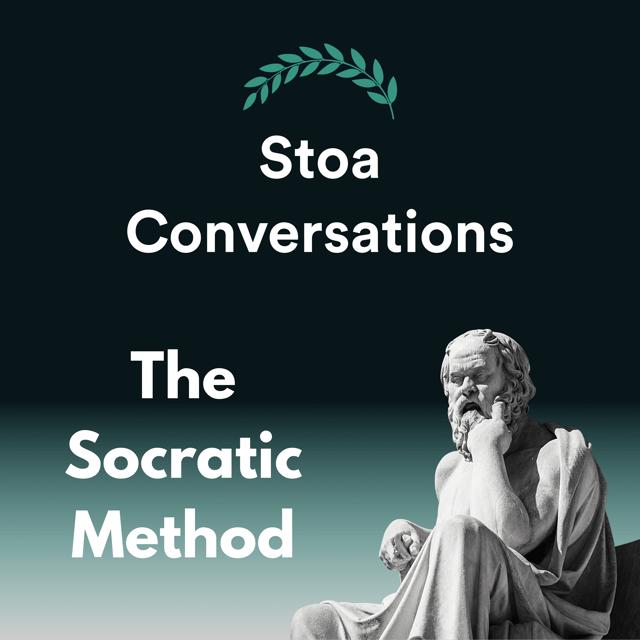 The Socratic Method (Episode 47) image