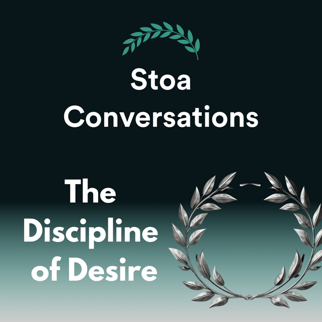 The Discipline of Desire (Episode 85) image