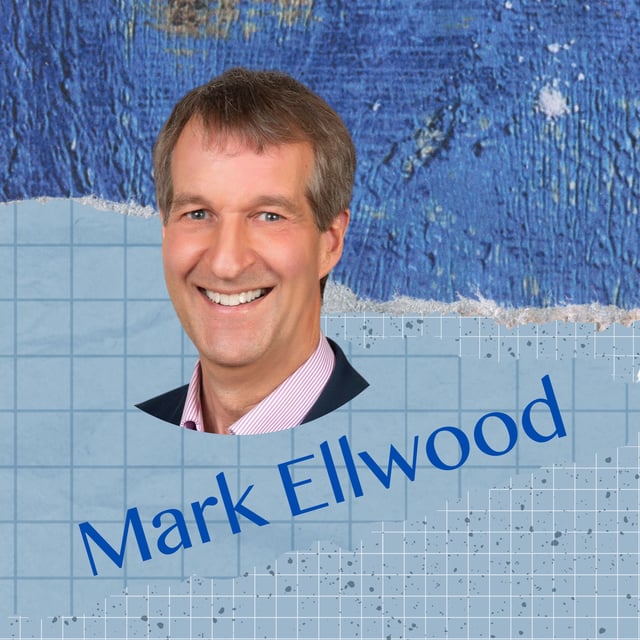 Boosting Productivity  Mark Ellwood and The TimeCorder image