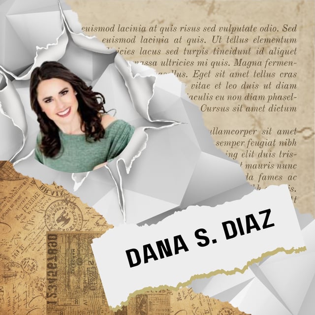 Overcoming Trauma Dana S. Diaz on Healing and Breaking Cycles image