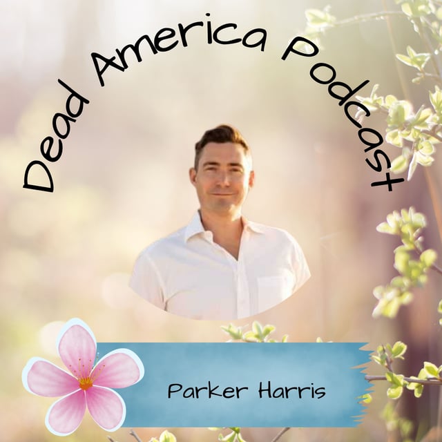 Empowering Personal Development through Peer-to-Peer Learning with Parker Harris image