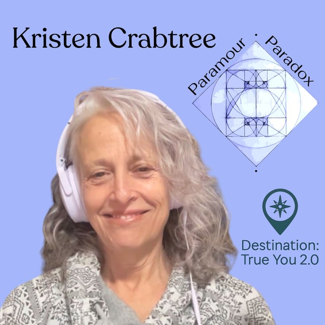 Kristen Crabtree From Abuse to Empowered Becoming image