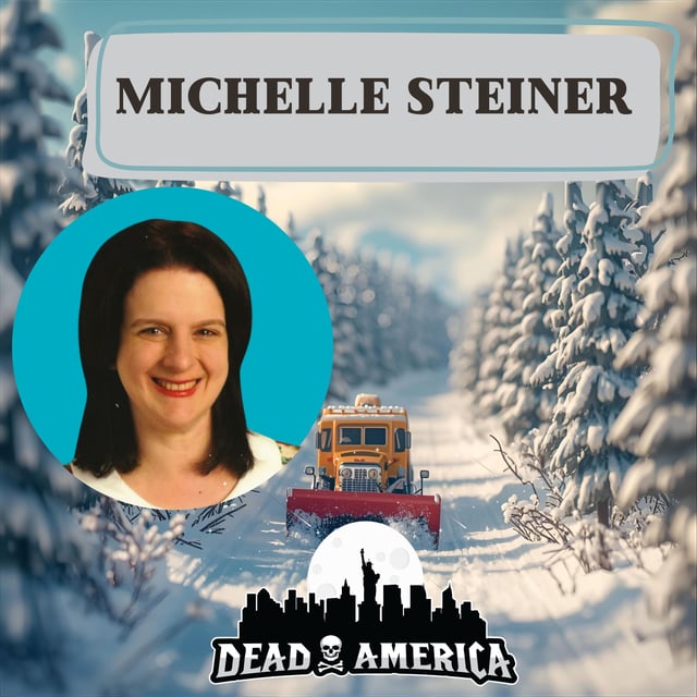 Michelle Steiner Overcoming Disabilities and Finding Purpose image