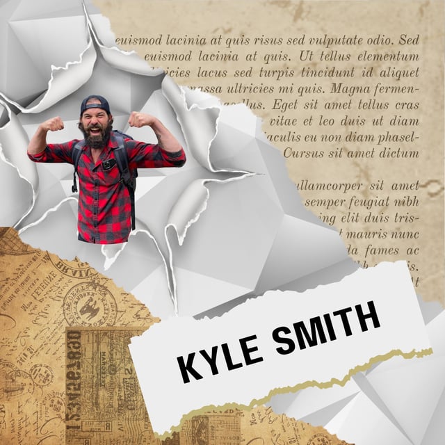 Unlocking Potential Kyle Smith on Clarity and Mindfulness image