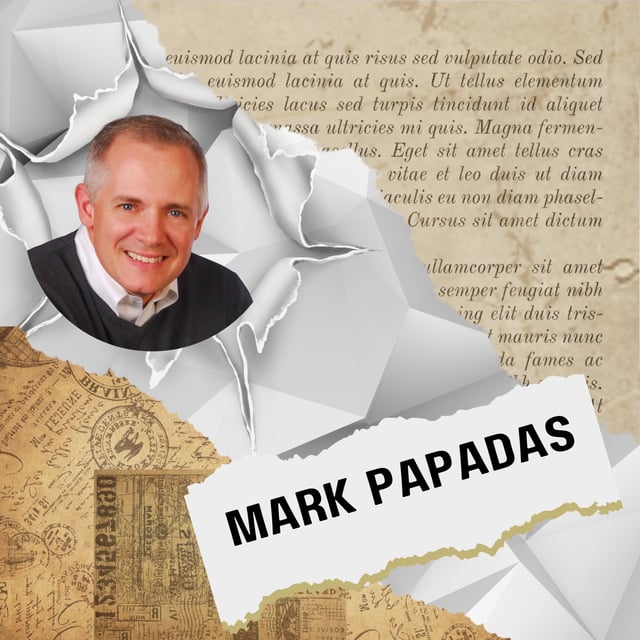 Empowering Kids Mark Papadas on Growth and Confidence image