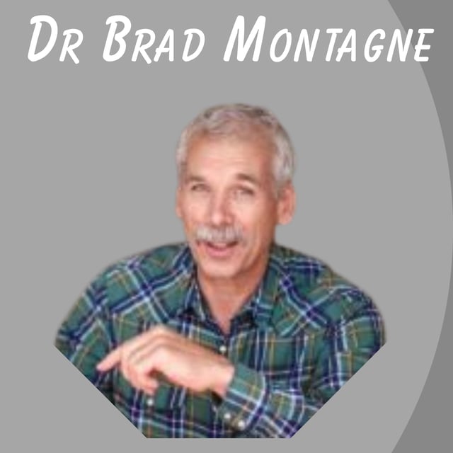 Understanding Epigenetics and Chronic Illness with Dr. Brad Montagne image