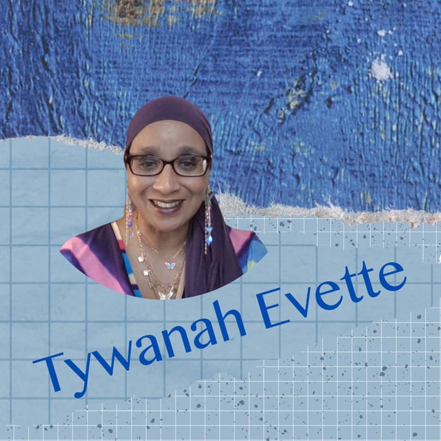 Tywanah Evette Turning Trauma into Empowerment image