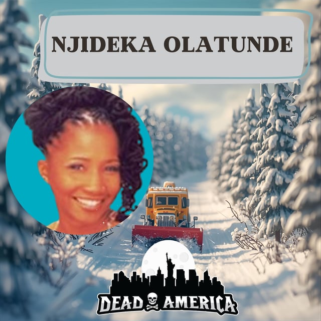 Healing Through Touch Reflexology with Dr. Olatunde image