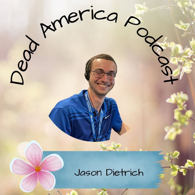 Exploring STEM Opportunities and Personal Growth with Jason Dietrich image