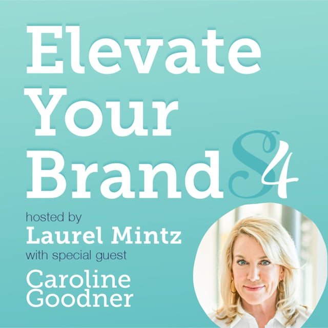 Elevate Your Brand with Caroline Goodner of OrganiCare by @Laurel Mintz ...