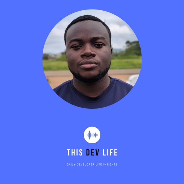 Day in Life with Elijah Oyekunle image