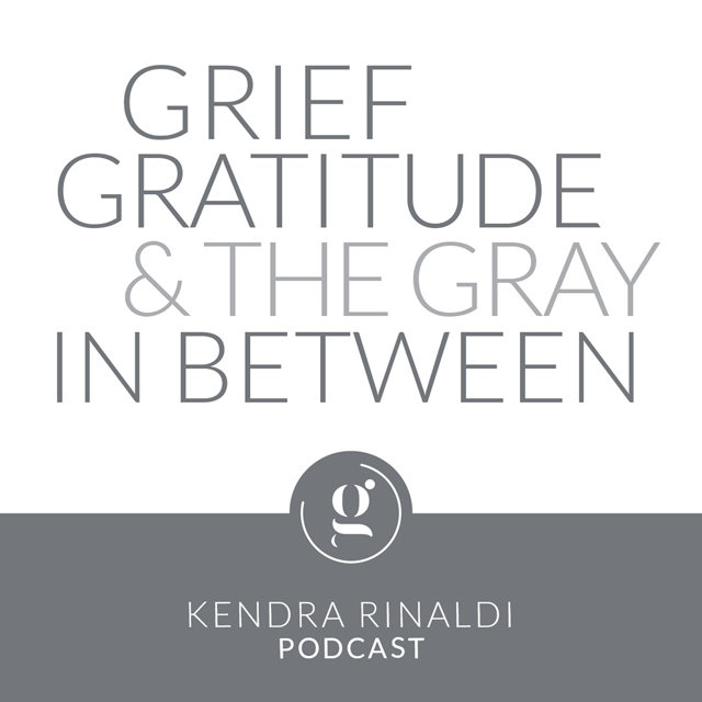 171.  Affirmations, Meditation and Mindfulness in Grief with Ashmeeta Rama Madhav image