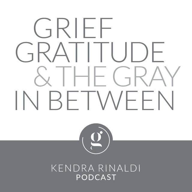 184. Grief, Identity, and Transition: Insights for Athletes and High Performers with Dr. Natasha P. Trujillo image