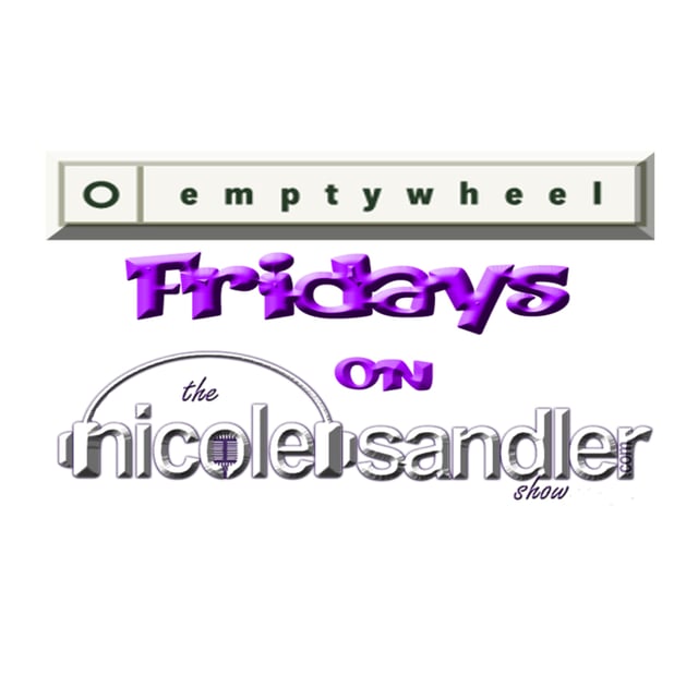 20240419 Emptywheel Fridays on the Nicole Sandler Show  image