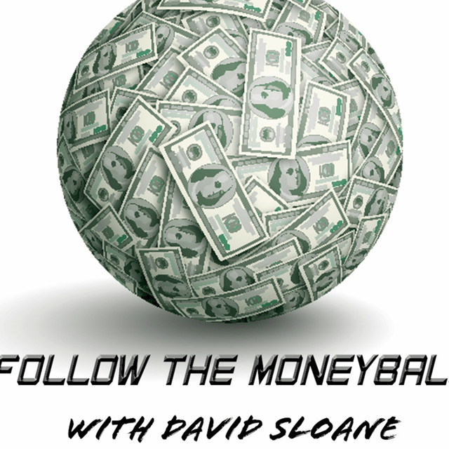 Follow the Moneyball Episode #11 image