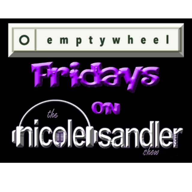 Emptywheel Fridays on the Nicole Sandler Show - 6-14-24 image