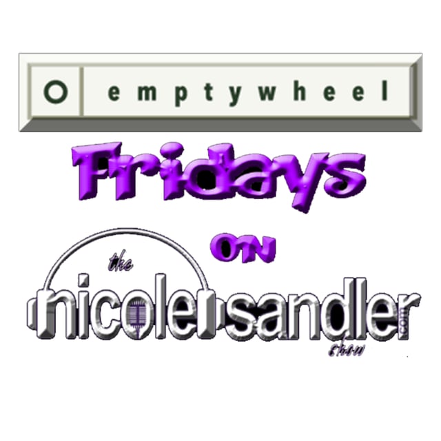 20241108 Emptywheel Fridays on the Nicole Sandler Show image