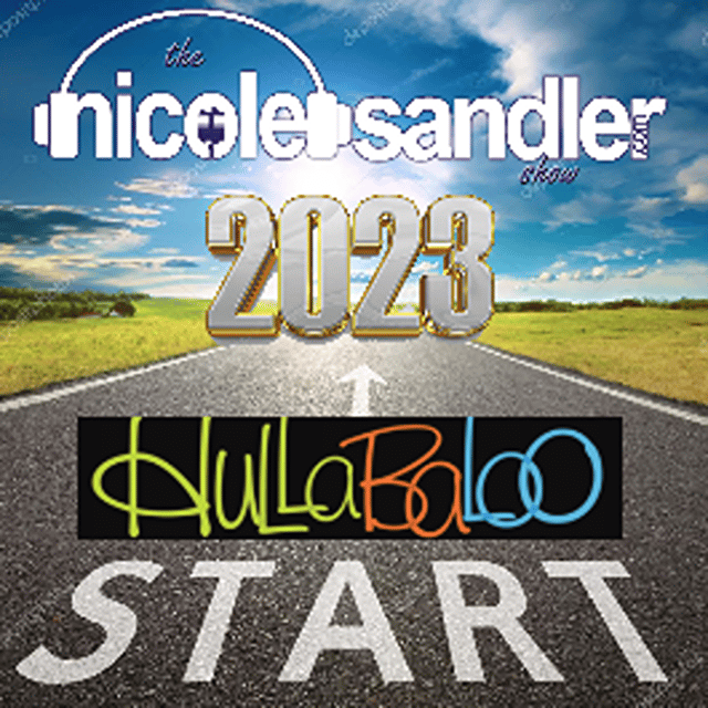 20230102 Nicole Sandler Show - Kicking off the New Year with Digby image