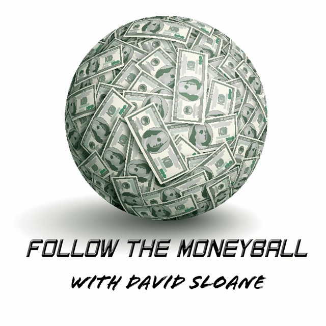 Follow the Moneyball Episode #8 Geoff Baker image