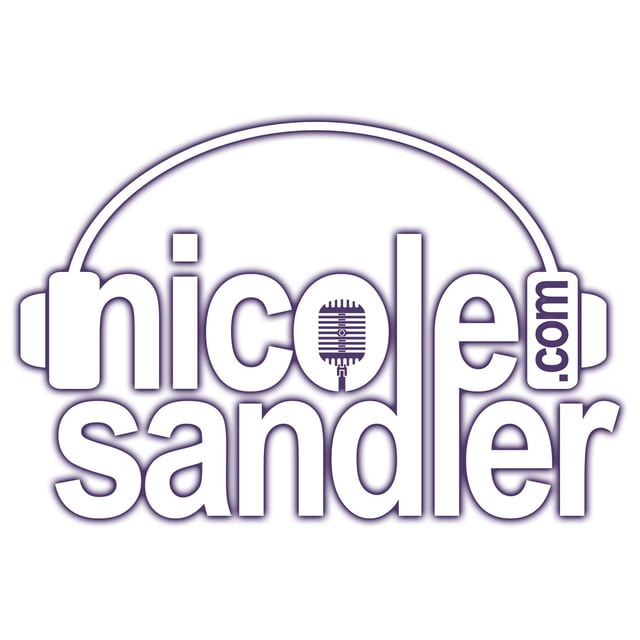 20240430 A Palestinan-American and an American Jew Talk Sense on the Nicole Sandler Show image