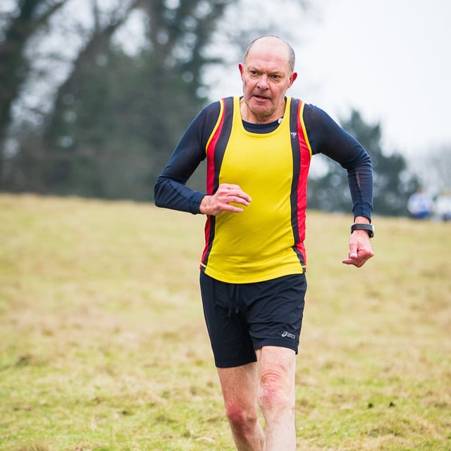 Steve Till on Ultrarunning: Training, Pacing, Fuelling & Mindset for the Long Run image