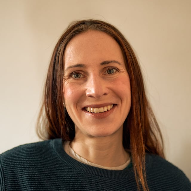 Francesca Baker-Brooker: Training for London Marathon image