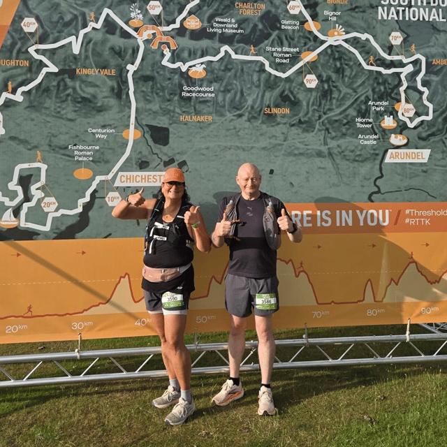 Gemma Wright | Pareto FM image