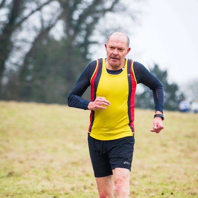 Running Through Cancer: Steve Till on Positivity, Parkrun, and Recovery image