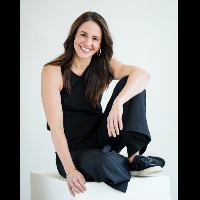 Why Runners Need to Walk More | Dr. Courtney Conley image