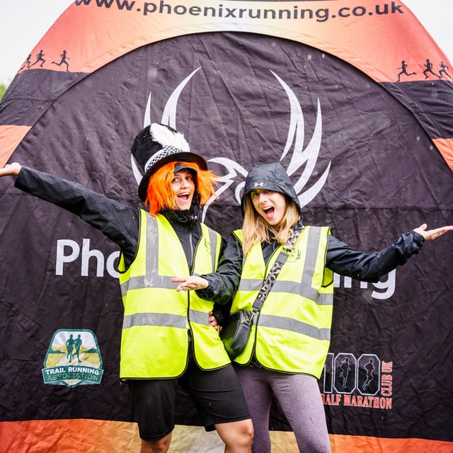 Priya | Co-Founder of Phoenix Manchester image