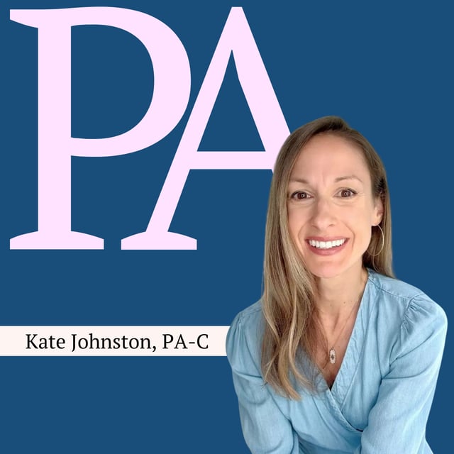 367: [BIZ] She Left Medicine to Build a Coaching Business—Here’s What Happened Next image