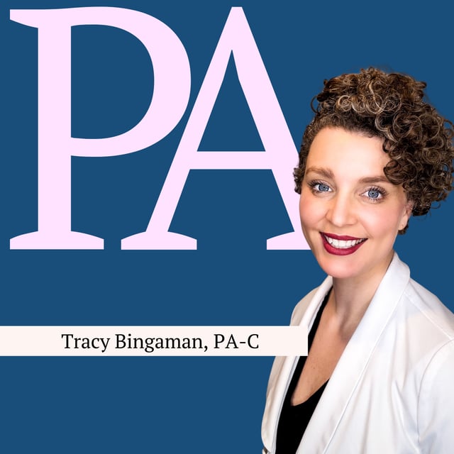 361: [WORK] 13 Years In – What Medicine Has Taught Me (The Honest Version) image