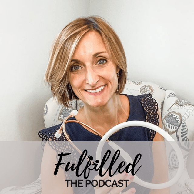 009 BALANCE Navigating Early Motherhood with Michele Neskey PA