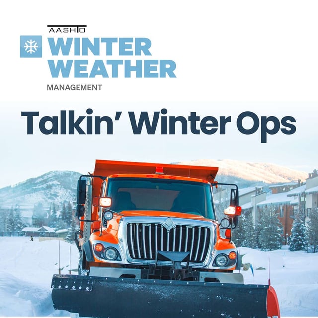 Episode 136: Keep snow off the road with Snow Fence, Minnesota style image