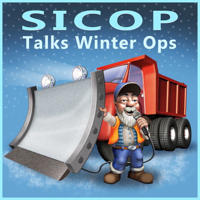 SICOP Talks Winter Ops