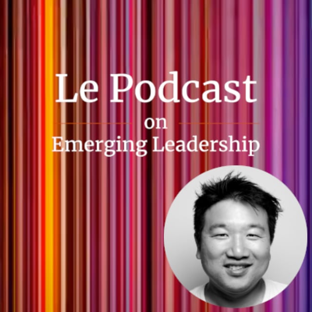 Building and Sustaining Excellence with Bruce Wang (Netflix) image