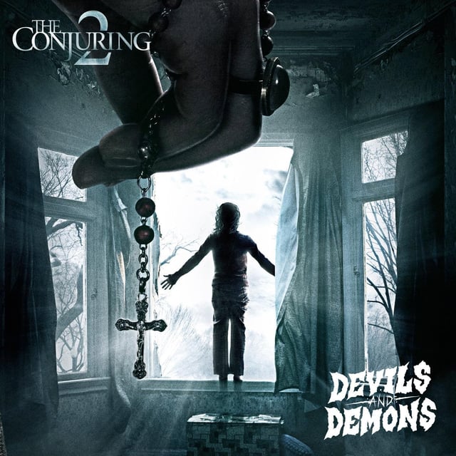 397 The Conjuring 2 (2016) image