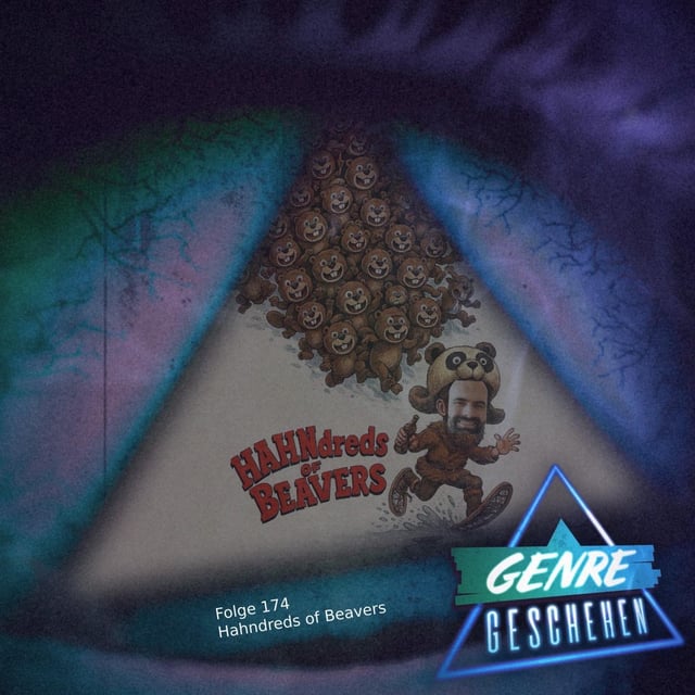 Folge 174 - Hahndreds of Beavers (Genre-Quiz #5) image