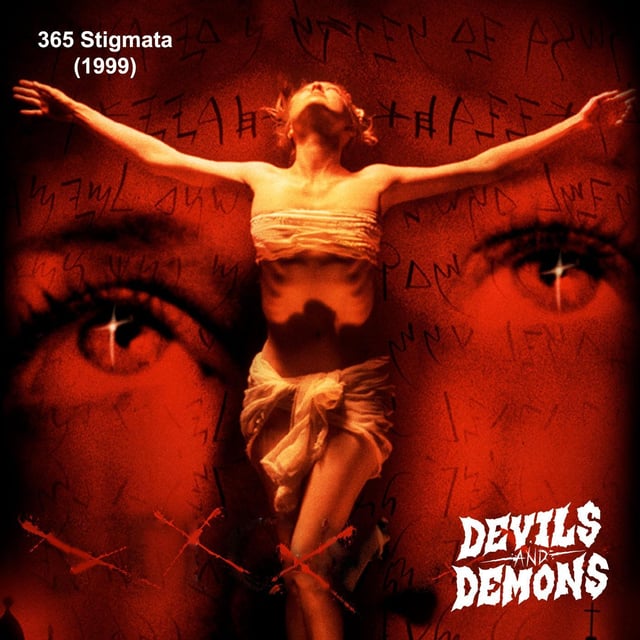 365 Stigmata (1999) image