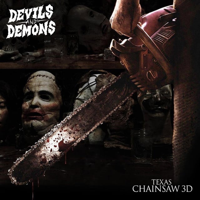 425 Texas Chainsaw 3D (2013) image